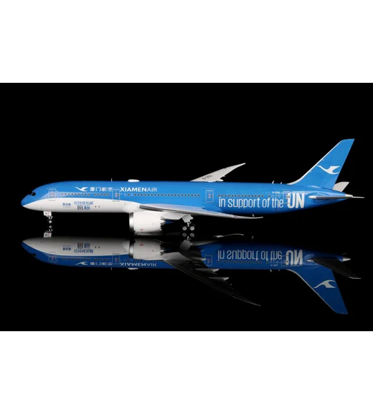 Xiamen Air Boeing 787-9 "UN" 1:200