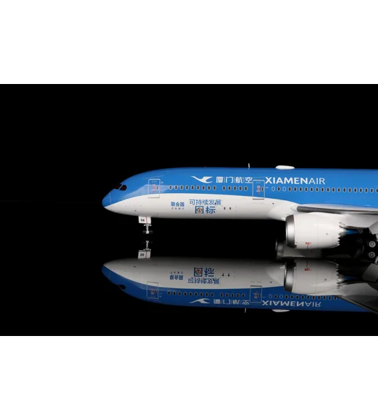 Xiamen Air Boeing 787-9 "UN" 1:200