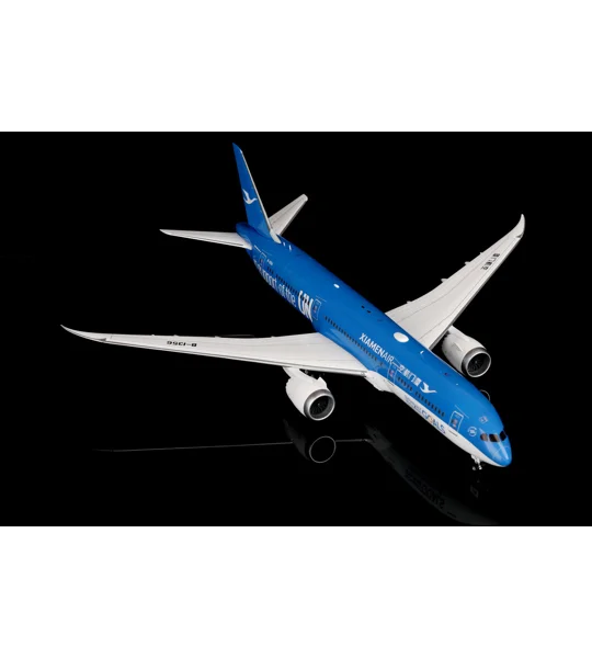 Xiamen Air Boeing 787-9 "UN" 1:200