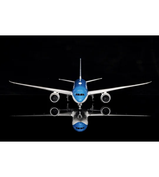 Xiamen Air Boeing 787-9 "UN" 1:200