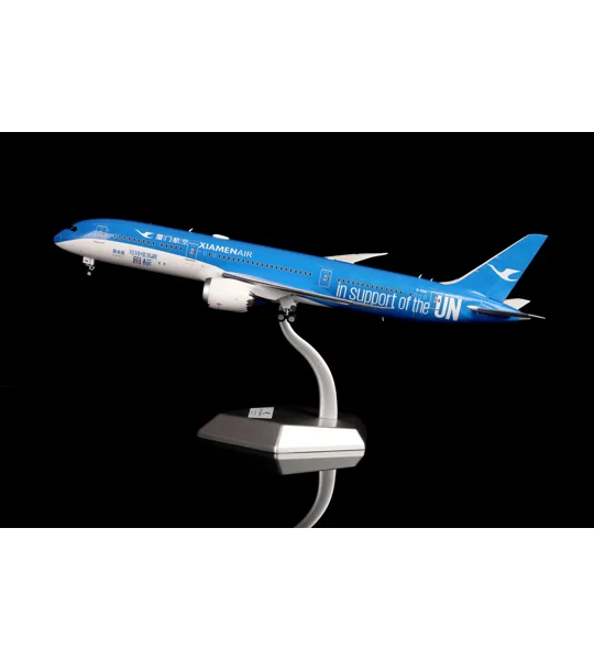 Xiamen Air Boeing 787-9 "UN" 1:200
