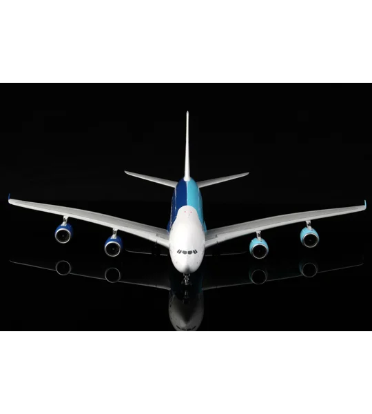 Hi Fly Airbus A380-800 "Coral Reefs" 1:200