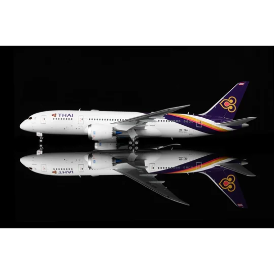 Thai Boeing 787-8 1:200