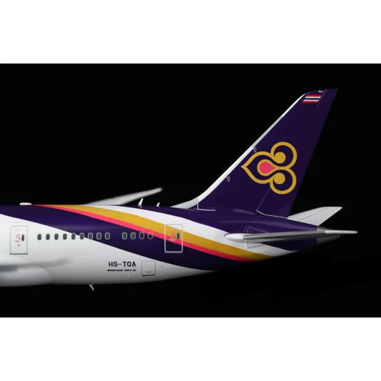 Thai Boeing 787-8 1:200