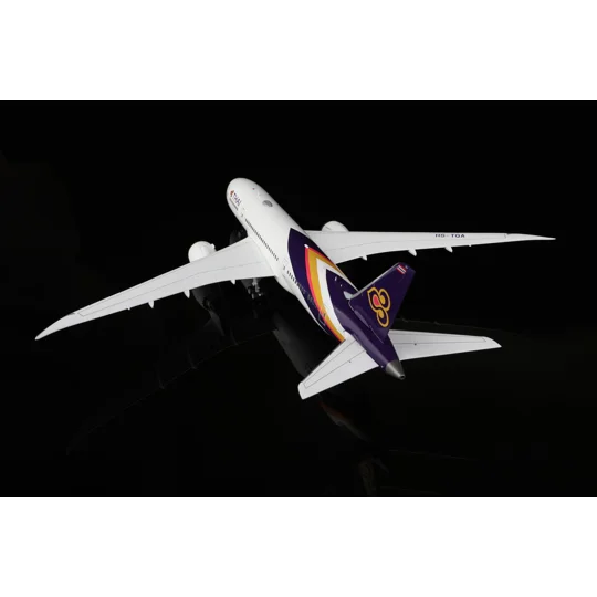 Thai Boeing 787-8 1:200