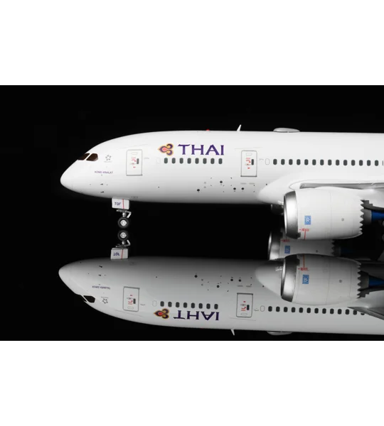 Thai Boeing 787-8 1:200