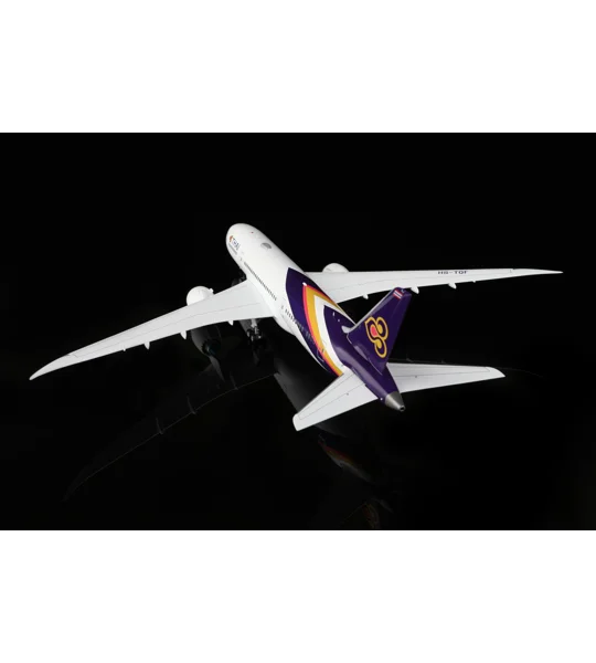 Thai Boeing 787-8 1:200