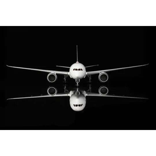 Singapore Airlines Boeing 787-10 1:200