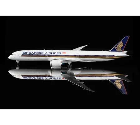 Singapore Airlines Boeing 787-10 1:200
