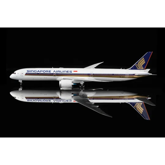 Singapore Airlines Boeing 787-10 1:200