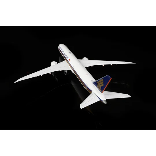 Singapore Airlines Boeing 787-10 1:200