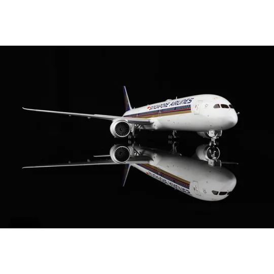 Singapore Airlines Boeing 787-10 1:200