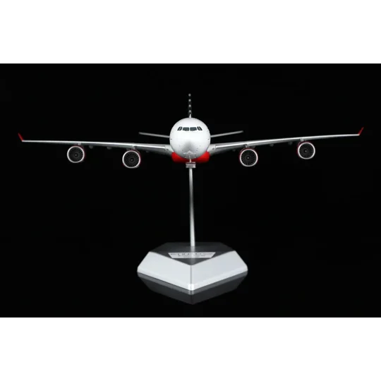 Etihad Airbus A340-600 "Formula 1" 1:200