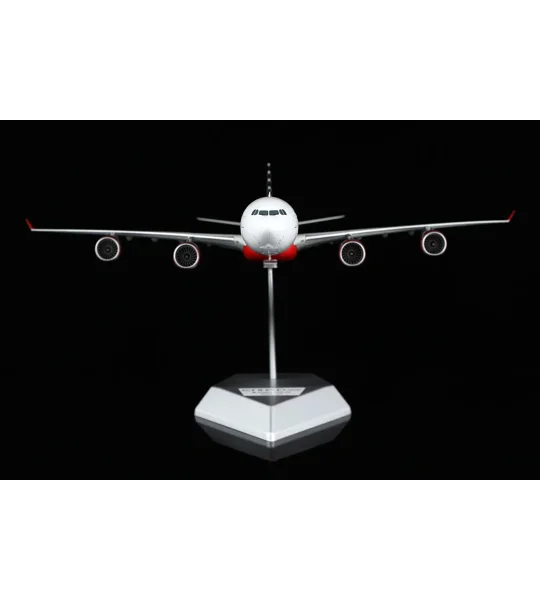 Etihad Airbus A340-600 "Formula 1" 1:200