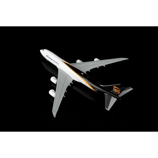 UPS Boeing 747-8F 1:200