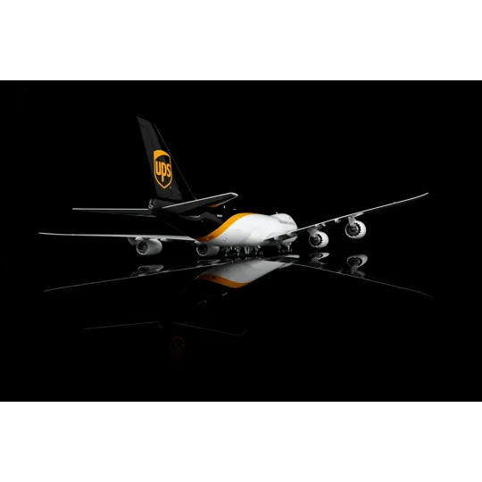 UPS Boeing 747-8F 1:200