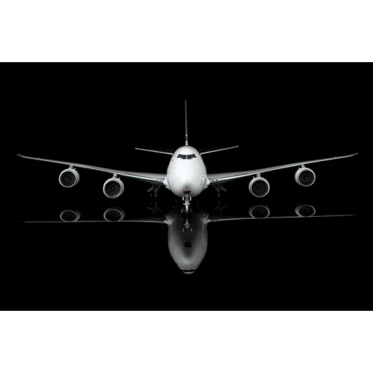 UPS Boeing 747-8F 1:200