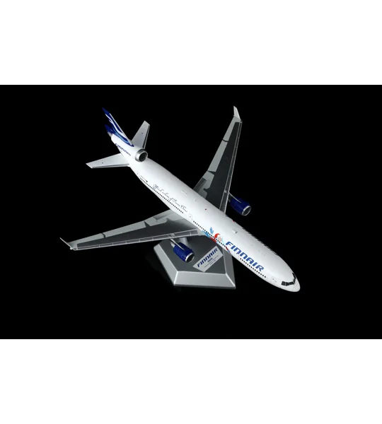 Finnair McDonnell Douglas MD-11 "Santa Claus" 1:200