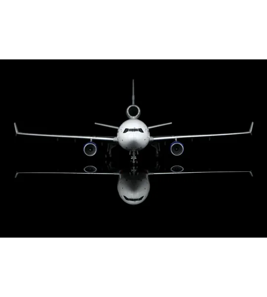 Finnair McDonnell Douglas MD-11 "Santa Claus" 1:200