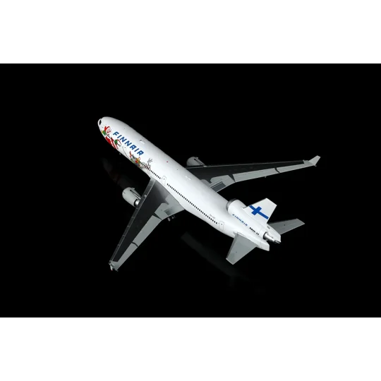 Finnair McDonnell Douglas MD-11 "Santa Claus" 1:200