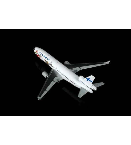 Finnair McDonnell Douglas MD-11 "Santa Claus" 1:200