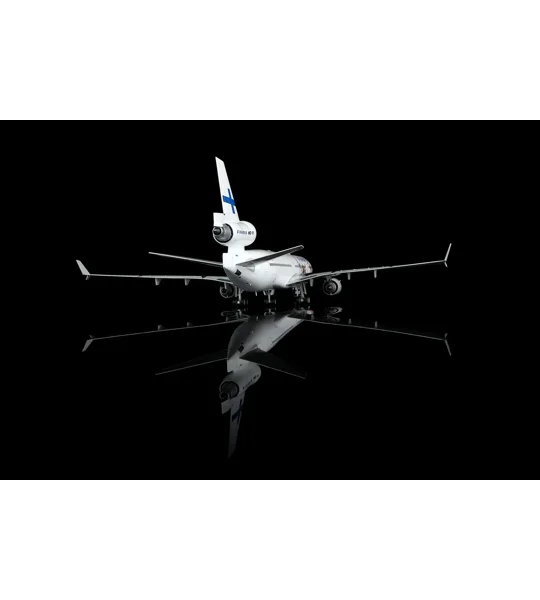 Finnair McDonnell Douglas MD-11 "Santa Claus" 1:200
