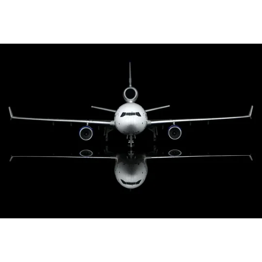 Finnair McDonnell Douglas MD-11 "Mummi" Flaps Down 1:200