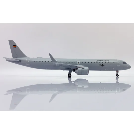 Luftwaffe Airbus A321neo 1:200