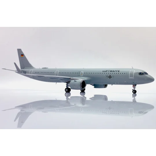 Luftwaffe Airbus A321neo 1:200