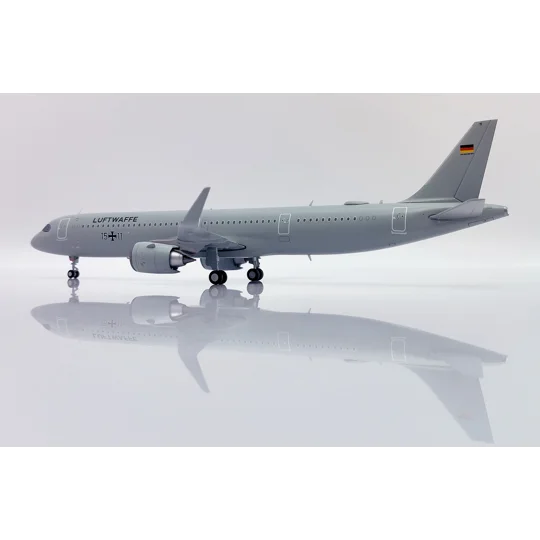 Luftwaffe Airbus A321neo 1:200