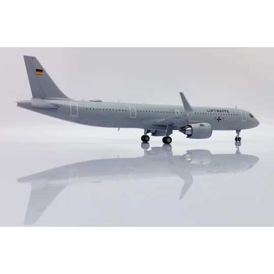 Luftwaffe Airbus A321neo 1:200