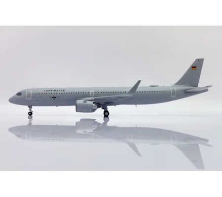 Luftwaffe Airbus A321neo 1:200