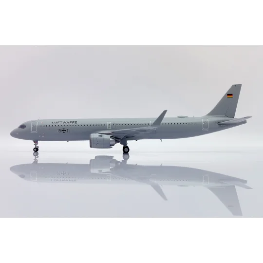 Luftwaffe Airbus A321neo 1:200