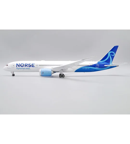 Norse Boeing 787-9 Flaps down 1:200