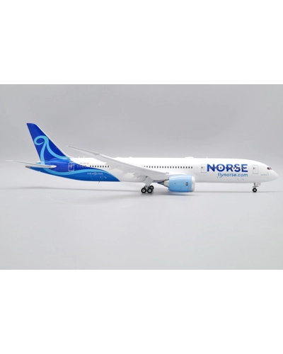 Norse Boeing 787-9 Flaps down 1:200