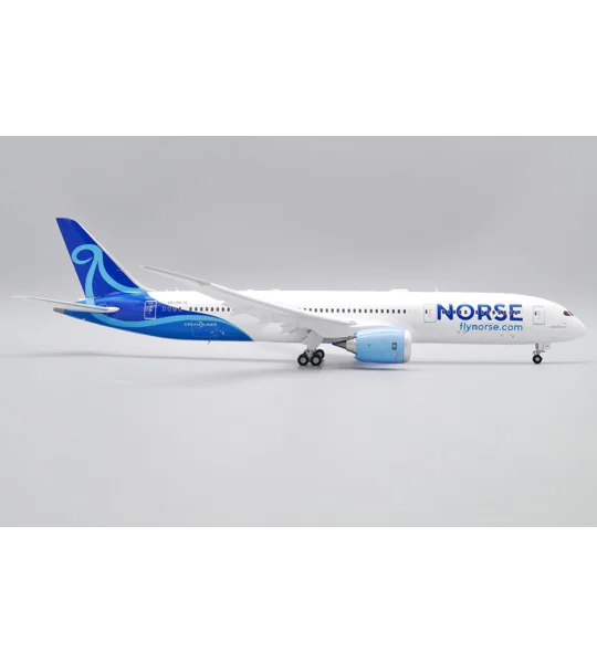 Norse Boeing 787-9 Flaps down 1:200