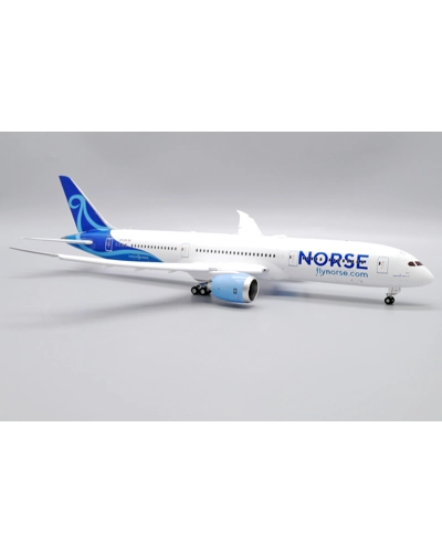 Norse Boeing 787-9 Flaps down 1:200