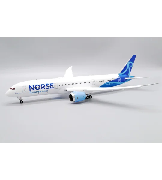 Norse Boeing 787-9 Flaps down 1:200