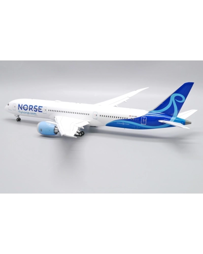 Norse Boeing 787-9 Flaps down 1:200