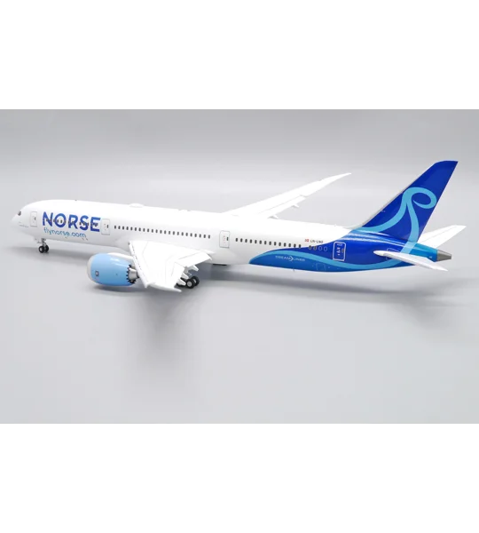 Norse Boeing 787-9 Flaps down 1:200