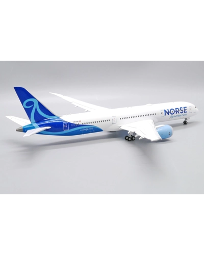 Norse Boeing 787-9 Flaps down 1:200