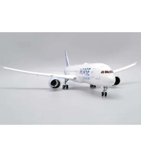 Norse Boeing 787-9 Flaps down 1:200