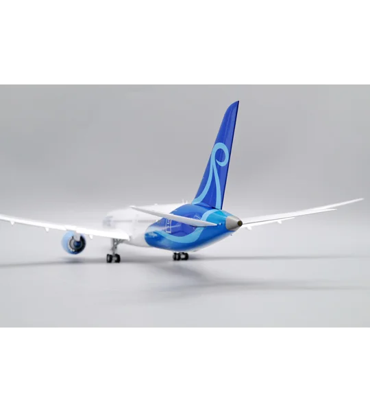 Norse Boeing 787-9 Flaps down 1:200