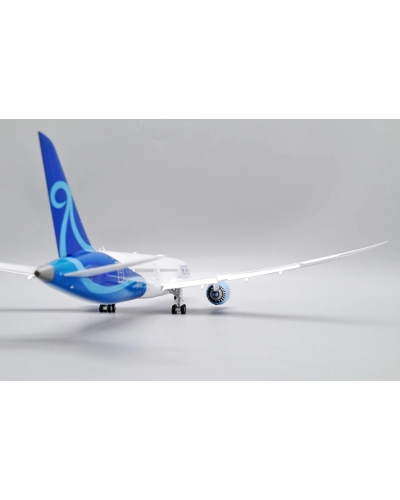 Norse Boeing 787-9 Flaps down 1:200