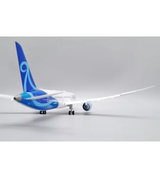 Norse Boeing 787-9 Flaps down 1:200