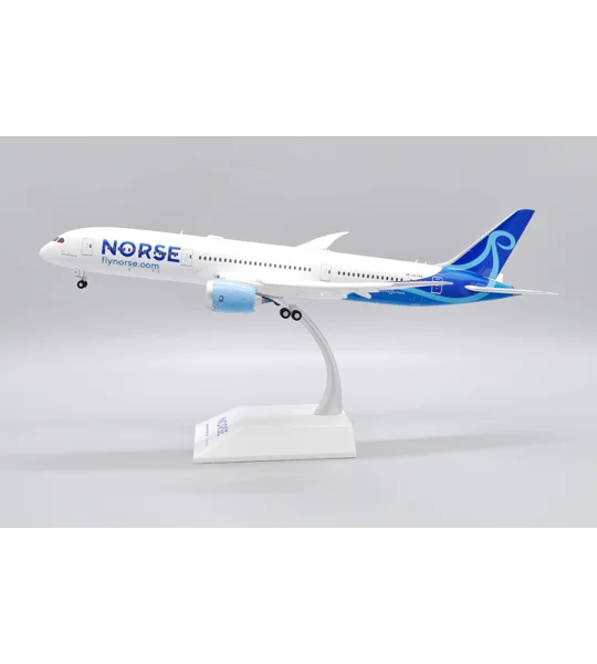 Norse Boeing 787-9 Flaps down 1:200