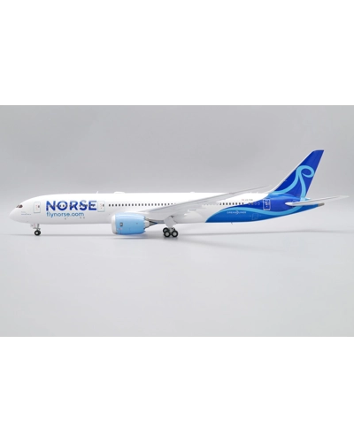Norse Boeing 787-9 1:200