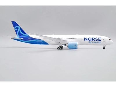 Norse Boeing 787-9 1:200