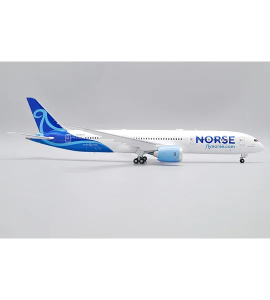 Norse Boeing 787-9 1:200