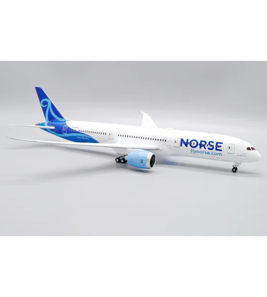 Norse Boeing 787-9 1:200